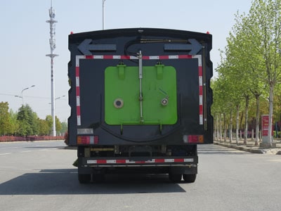 ��ʮ��·��ϴɨ��